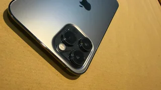 iPhone 12 pro max 256g