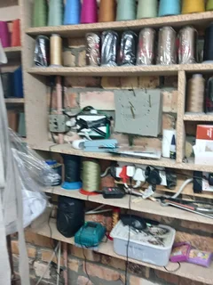  Workshop (Garage) Space Available for Rent – Soneike (Upmarket Area)