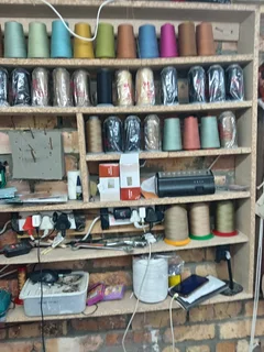  Workshop (Garage) Space Available for Rent – Soneike (Upmarket Area)