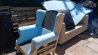  Workshop (Garage) Space Available for Rent – Soneike (Upmarket Area)