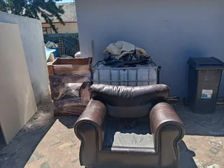  Workshop (Garage) Space Available for Rent – Soneike (Upmarket Area)