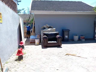  Workshop (Garage) Space Available for Rent – Soneike (Upmarket Area)