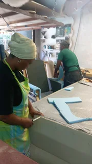  Workshop (Garage) Space Available for Rent – Soneike (Upmarket Area)