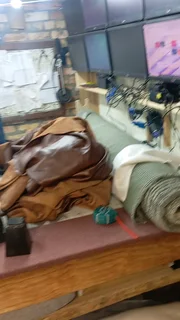  Workshop (Garage) Space Available for Rent – Soneike (Upmarket Area)