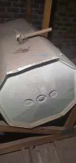 Geyser - Ad posted by Jnr