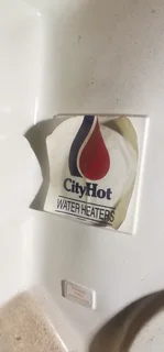 Geyser - Ad posted by Jnr