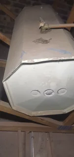 Geyser - Ad posted by Jnr