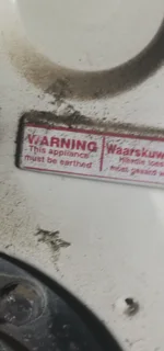 Geyser - Ad posted by Jnr