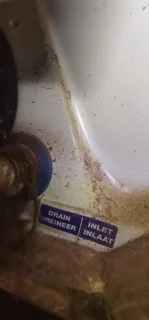 Geyser - Ad posted by Jnr