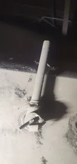 Geyser - Ad posted by Jnr