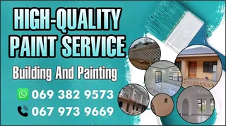 Are you looking for gud paints call as today