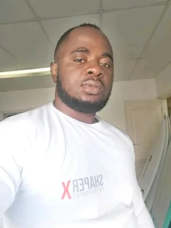 Looking for job as a driver