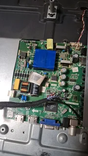 Tvs electronics repairs