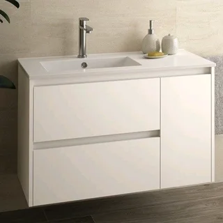 Custom made vanities