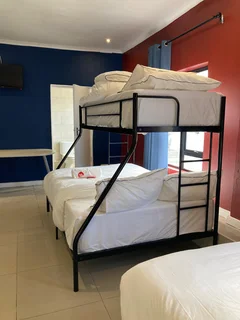 Affordable Rooms in Goodwood – From R150/hour | ProMax Guesthouse