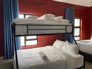 Affordable Rooms in Goodwood From R500/Night | ProMax Guesthouse