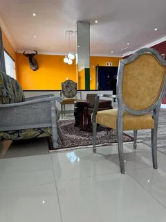 Budget-friendly Accommodation in Goodwood | ProMax Guesthouse