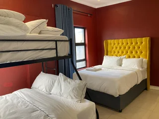 Budget-friendly Accommodation in Goodwood | ProMax Guesthouse