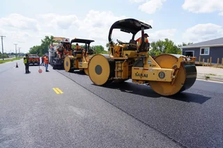 Asphalt(TAR)Surfacing - Ad posted by Ochieng Benjamin