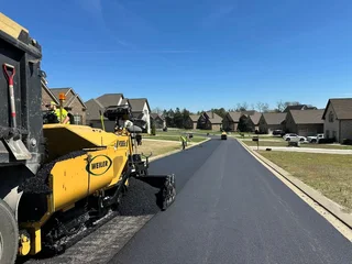 Asphalt(TAR)Surfacing - Ad posted by Ochieng Benjamin