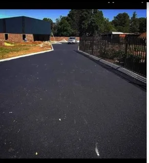Asphalt(TAR)Surfacing - Ad posted by Ochieng Benjamin