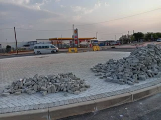 Asphalt(TAR)Surfacing - Ad posted by Ochieng Benjamin