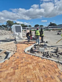 Asphalt(TAR)Surfacing - Ad posted by Ochieng Benjamin