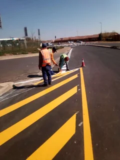 Asphalt(TAR)Surfacing - Ad posted by Ochieng Benjamin