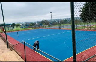 Asphalt(TAR)Surfacing - Ad posted by Ochieng Benjamin