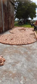 ASPHALT(TAR) SURFACING AND PAVING