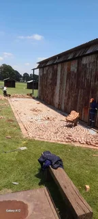 ASPHALT(TAR) SURFACING AND PAVING