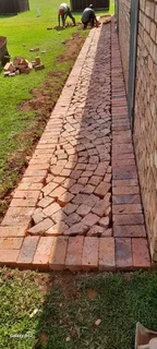 ASPHALT(TAR) SURFACING AND PAVING