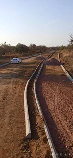 ASPHALT(TAR) SURFACING AND PAVING