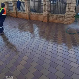 ASPHALT(TAR) SURFACING