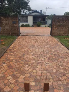 ASPHALT(TAR) SURFACING AND PAVING