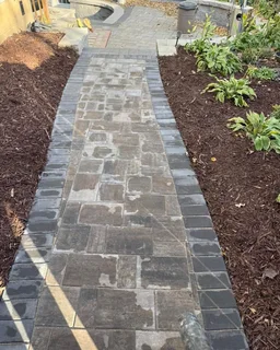 ASPHALT(TAR) SURFACING AND PAVING