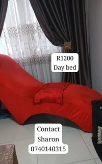Day bed