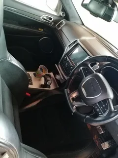 2015 Jeep Grand Cherokee SUV