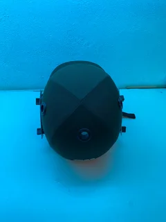 R800. GM Cricket helmet plus puma cricket gloves