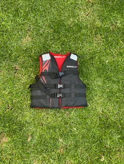 R350. Speedo life vest for kids