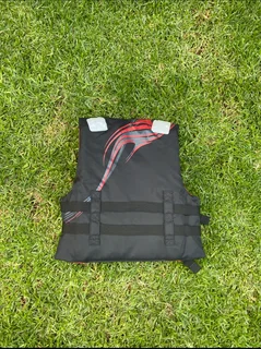 R350. Speedo life vest for kids