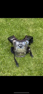 R300. Thor chest gaurd
