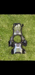 R300. Thor chest gaurd