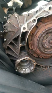 Gear box for VW Passat GSD 1.6