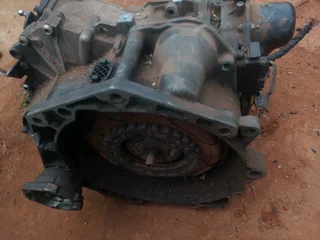 Gear box for VW Passat GSD 1.6