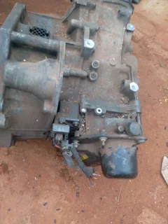 Gear box for VW Passat GSD 1.6