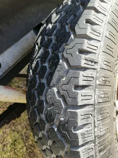 Echo 5 Camping Trailer