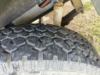 Echo 5 Camping Trailer