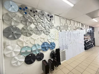 Application accessories