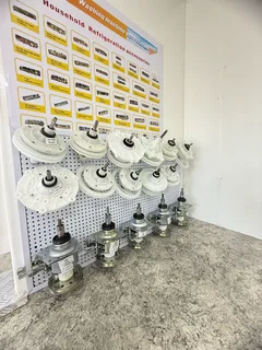 Application accessories